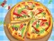 游戏Pizza maker在线