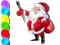 游戏Christmas Eve Coloring Book在线