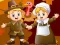 游戏Thanksgiving Differences在线