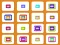 游戏Square Sort Mania在线
