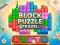 游戏Block Puzzle Travel在线