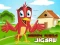 游戏Happy Birds Jigsaw在线