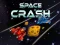 游戏Space Crash在线