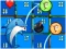 游戏Dolphin Dice Race在线