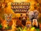 游戏Wild Baby Animals Jigsaw在线