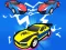 游戏Superhero Car Merge Master在线