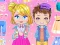 游戏Cute Avatar Creator在线