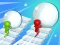 游戏Snow Race 3d Fun Racing在线