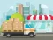 游戏Flat Loaded Trucks Hidden在线