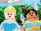 游戏Lego Princesses在线