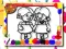游戏Kids Coloring Time在线