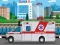 游戏Ambulance Trucks Differences在线