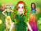 游戏St Patrick's Day Princess Challenge在线