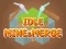 游戏Idle Mine & Merge在线
