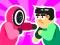 游戏Mortal Squid Games在线