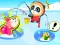 游戏Baby Happy Fishing在线