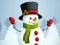 游戏Jumping Snowman在线