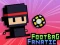 游戏Footbag Fanatic在线