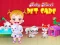 游戏Baby Hazel Pet Care在线