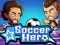 游戏Soccer Hero在线