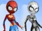 游戏Spider Girl Dress Up在线