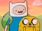游戏Adventure Time Hidden在线
