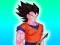 游戏Goku Dress Up在线