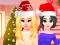 游戏Christmas Party Girls在线
