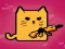 游戏Cat vs Kripotians在线
