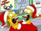 游戏Simpsons Christmas Jigsaw Puzzle在线