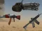 游戏Army Guns Collector在线