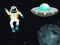 游戏Careening Though Space在线