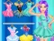 游戏Fashion Girl Cosplay Sailor Moon Challenge在线