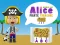 游戏World of Alice Pirate Treasure在线