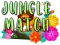 游戏Jungle Match在线