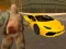 游戏Supercars Zombie Driving在线