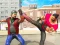 游戏Fight Club: Ring Fighting Arena在线