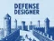 游戏Defense Designer在线