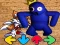 游戏FNF Rainbow Friends Battle Mod在线