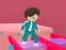 游戏Squid Master Run Rush Game 3D在线
