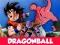 游戏Dragon Ball在线