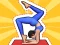 游戏Yoga Master - Flex Running在线