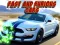 游戏Fast and Furious Puzzle在线