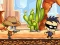 游戏Cowboy Catch Up在线