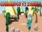 游戏Commandos vs Zombies在线