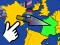 游戏Scatty Maps Europe在线
