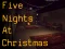 游戏Five Nights at Christmas在线