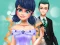 游戏Dotted Girl Wedding在线