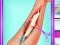 游戏Ladybug Leg Surgery在线