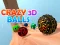 游戏Crazy Balls在线